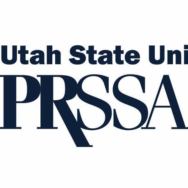 USU's Public Relations Club. Get real world experience, meet industry experts, and build relationships.
