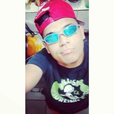 sou tricolor ♫