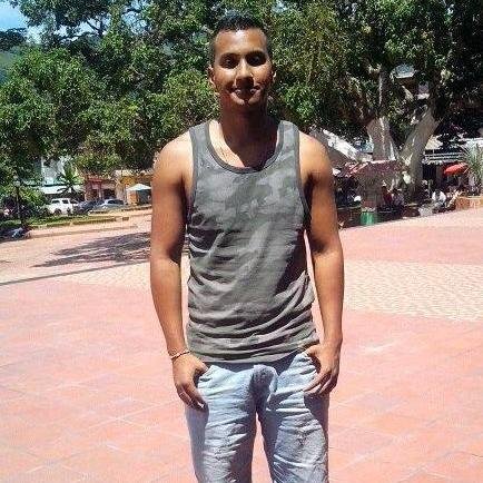 Con muchas metas por alcanzar.