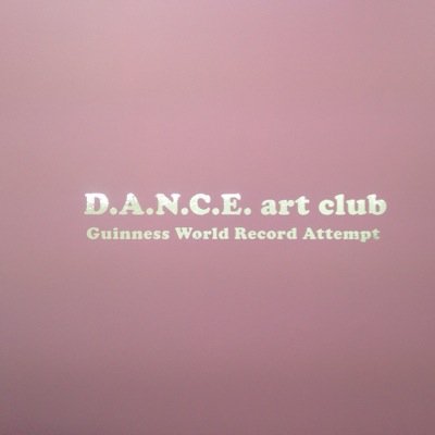 DANCEartclub's profile picture. D.A.N.C.E art club facilitate gatherings with the intent to blur the lines between art and event. We do food, live music, art and fun!