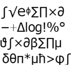 I develop both scientific and non scientific apps for all platforms. Am a theoretical physicist by training. Thanks.
