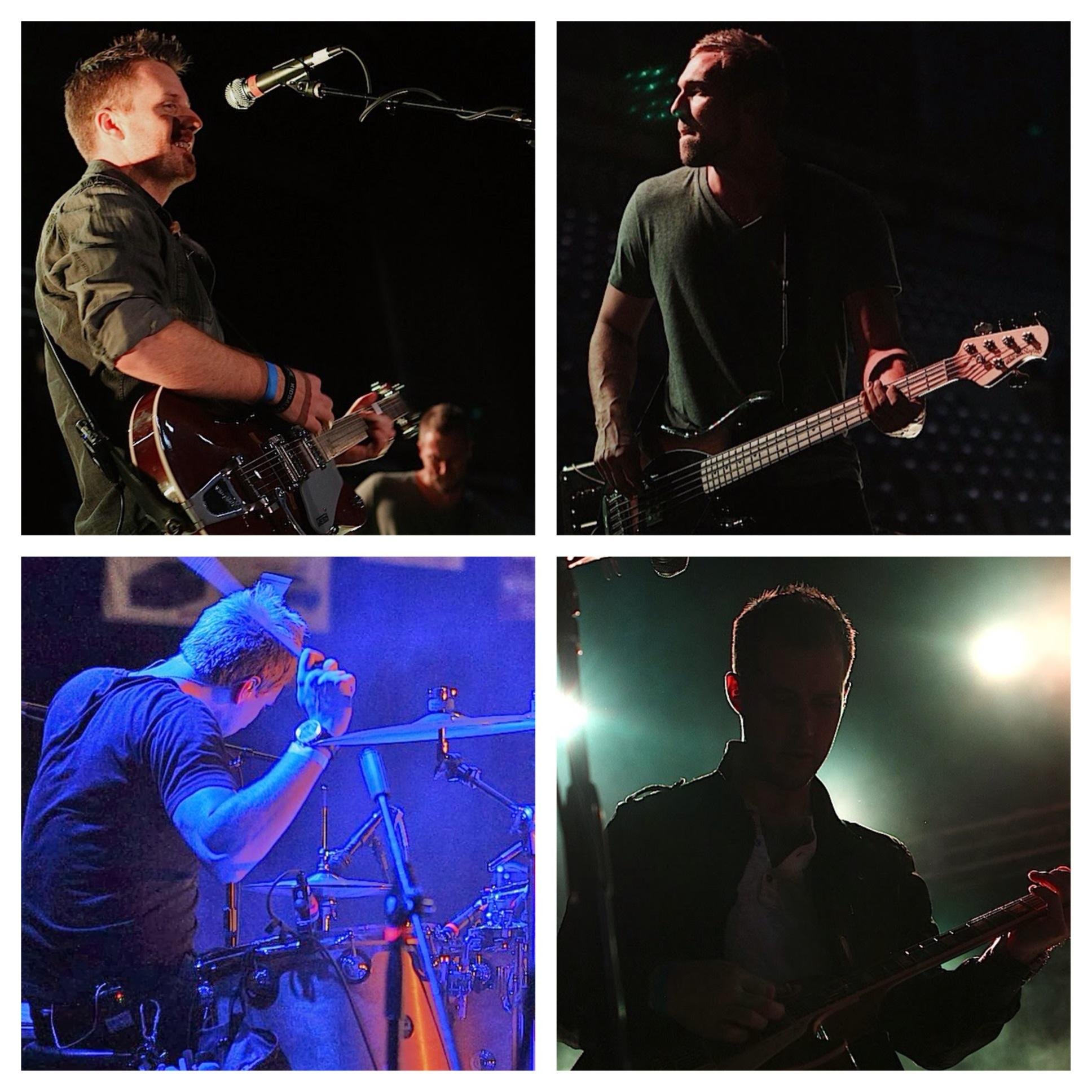 sevenglory's profile picture. Rock Band