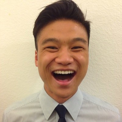 jackyklei's profile picture. ad geek, best buds with taste buds, sports techician