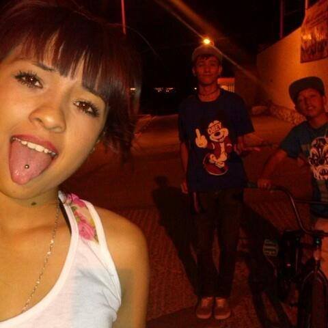 Te amoo mickey martines eres el mejor thuu llegasthes a mii vida❤