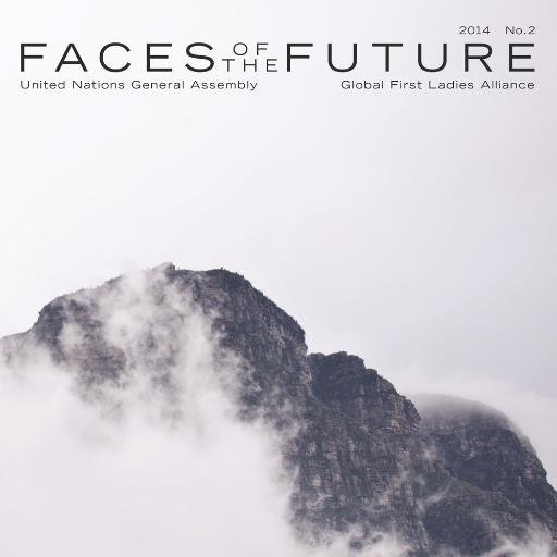 Faces of the Future Magazine is the source for connecting those who are focused on positive global progression.