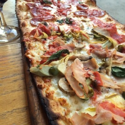 Follow us for unique eats in NYC! Visit our website!