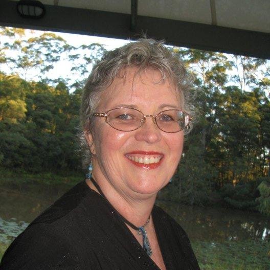 Research Librarian, Research Support Services, Uni of Newcastle. Accredited Storyteller, Storytelling Guild of Aust.(NSW).