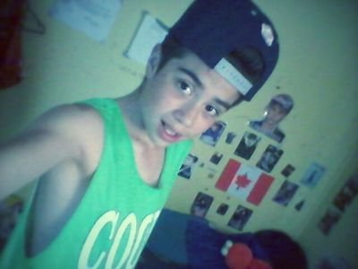 iAlexisBiebs's profile picture. Follow back:D!