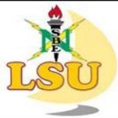 Official page of the National Society of Black Engineers, Louisiana State University chapter. @LSUEngineering