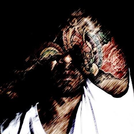 Negro_Agitator's profile picture. I used to trap at the library.