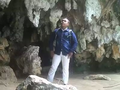 be your self