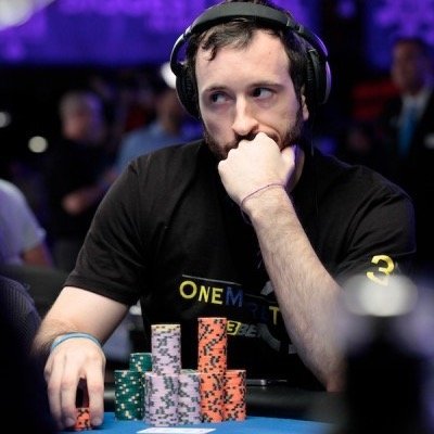 whenwillitend57's profile picture. Cards Are War ♠️♥️♣️♦️