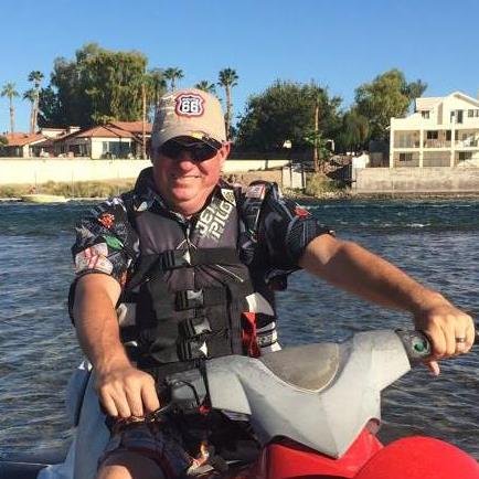 LiveLife1962's profile picture. CEO of Pest Duck, Inc.