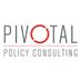 Pivotal (@pivotalpolicyaz) Twitter profile photo Pivotal (@pivotalpolicyaz) Twitter profile photo