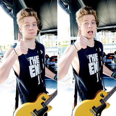 grierfexct's profile picture. 