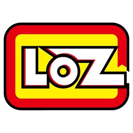 Hello!This is Loz micro block official twitter.LOZ micro block is the tiniest building blocks in the world.  https://t.co/IEdlp7bZP0 Email:sale@lozideas.com