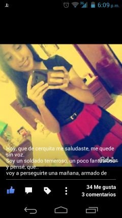 sigueme y te Sigo ;) 3