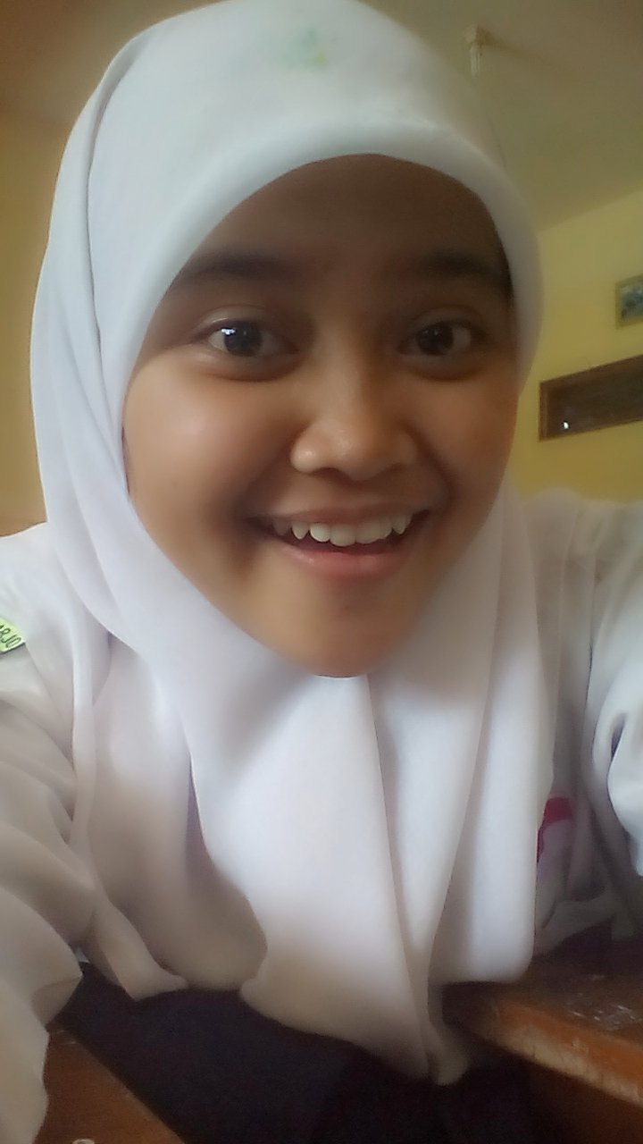 That's The Real Me :D