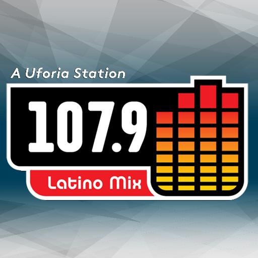 LatinoMix1079's profile picture. Síguenos ahora en @zonamx1079.