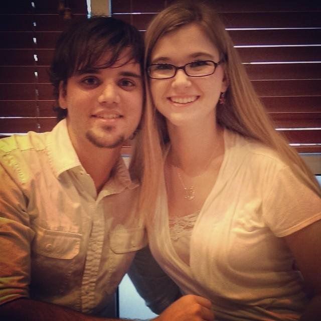 They call me Jess. I am a wife to Noah. I love baking, hot tea, laughing, my family, my friends, my church MLC Gainesville and cupcakes. :)