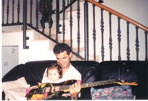 charliem2000's profile picture. Software Architect and Consultent