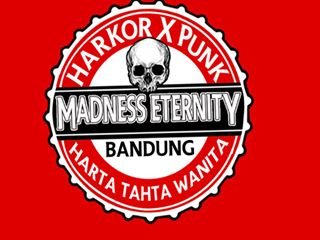 We stand at the beginning of 2008 until now and we are ready to crush you MadnessEternity are @BejoVicious - @Erulinsan - @Rikimadness2 - @Ramadhosud @kamsvomit