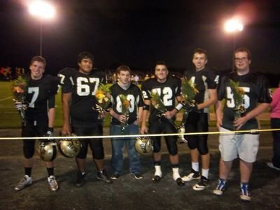 Track. Football. HHS Class of '14. 
KU Class of '18