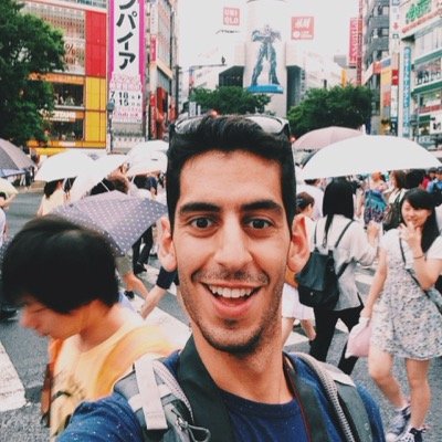 NassiriArash's profile picture. 