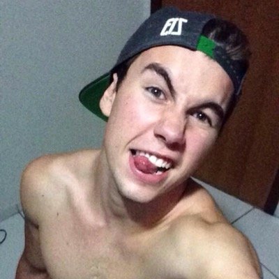 Tudo pelo @WhoIsCarlos. Amo voce muito !