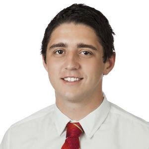 BradHansen5's profile picture. Little bit about myself, OK, my names Brad Hansen, My mind is always open, I work as a sales consultant for the Professionals Real Estate and enjoy every moment