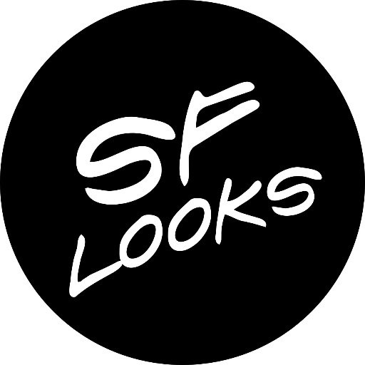 Street styles from SF 2014-2016.