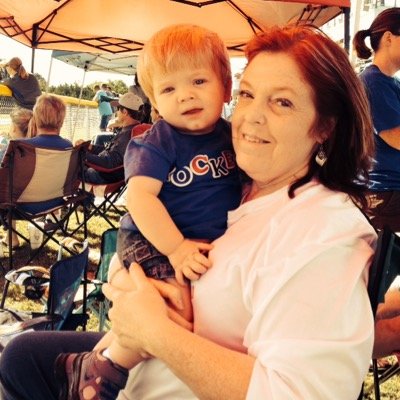 judyannclark191's profile picture. 