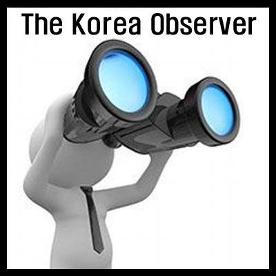 The Korea Observer delivers the weirdest, funniest and downright bizarre stories from Korea that would otherwise be ignored.