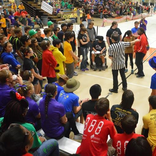 Official Twitter account for the Battle O' Baltimore. 32 high school robotics teams compete in one of the East Coast's premier off-season competitions!