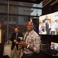 terence newman (@terencenewman) 's Twitter Profile
