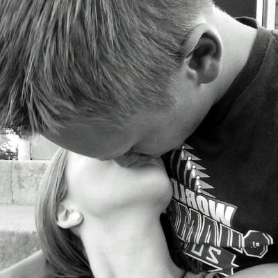 Taken by the best. Destiny Ranee Whitesel                         9 / 19 / 14
