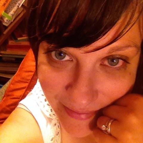 leahelstein's profile picture. Super cantor-mommy-wife.