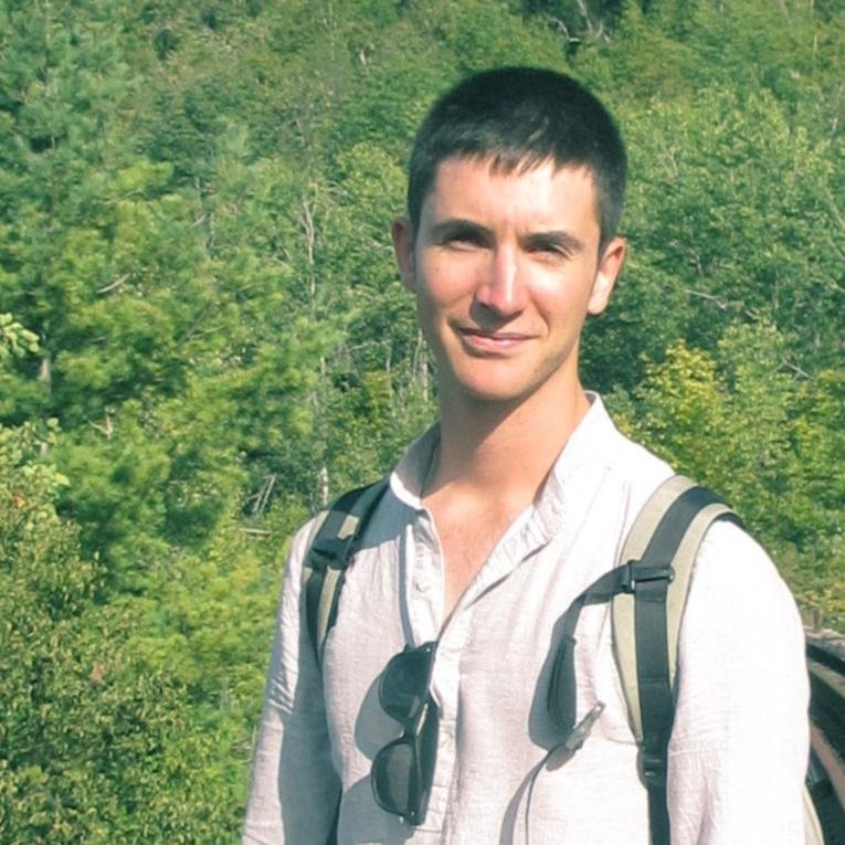 petermorganTO's profile picture. 