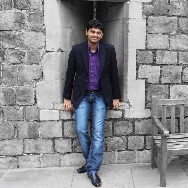 Developer, problem solver, investor, entrepreneur and devils advocate.
