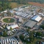 If Riverbend can have a page so can the one and only Little State Fair