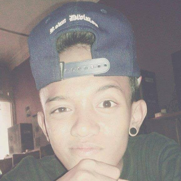 Fikri_Listanto's profile picture. 23-08-13