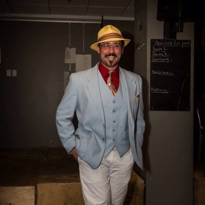 The Vintage Vaudeville Variety Revue is a celebration of the old time classic style of variety shows. Travel back with us to a magical world of entertainment.