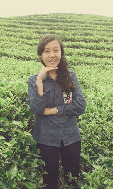 Life is not just looking for the best, but rather to accept the fact that you are you. So yourself.