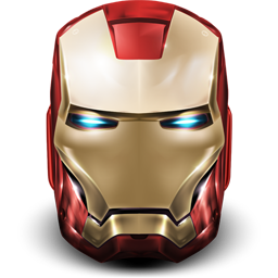 Fans Iron Man Indonesia. Yuk FOLLOW!!