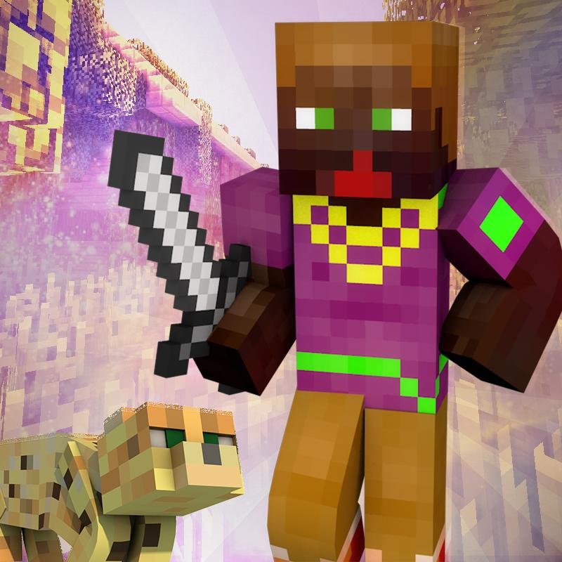 I play Minecraft and I smell good, that should be enough for you to click this link, https://t.co/8A0tKaLsBQ