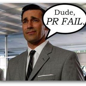 PRDisasters623's profile picture. 