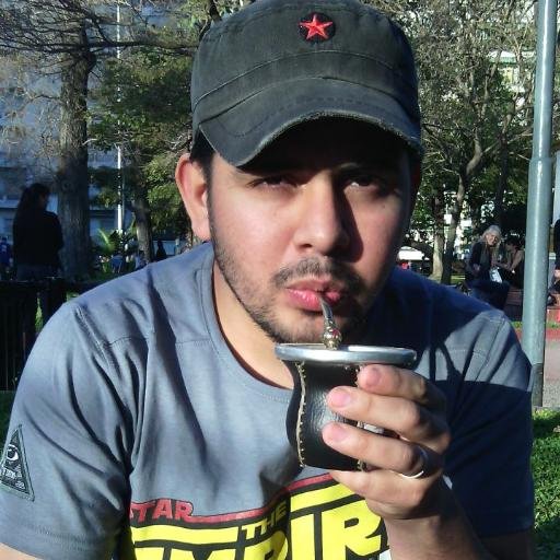 davidquiquinto's profile picture. He caminado por la superficie del Sol, he presenciado hechos tan diminutos y rápidos, que ni se puede decir que hayan tenido lugar.