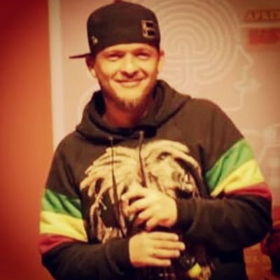 Mc,Dançarino,Ator e Professor de Beat Box.