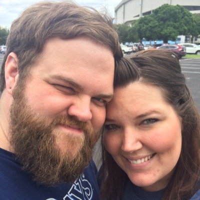 I love Jesus. I love my husband. I love my family. I love my job. I love my life :-)