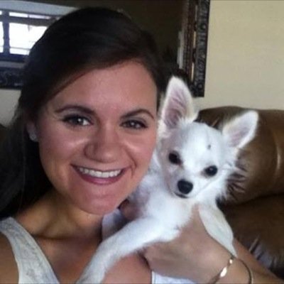Mississippi State Alum, Florida State University Alum, MSW, chihuahua lover